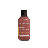 Vegan Cleansing Sticker by MOTHER MADE SKINCARE