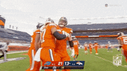 Regular Season Football GIF by NFL