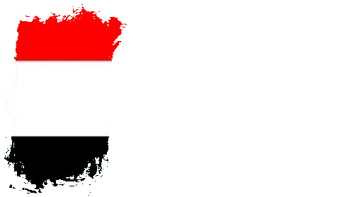 Egypt Flag Sticker by Fernreisehelden