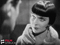silent film smile GIF by FilmStruck