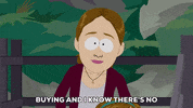 GIF by South Park 