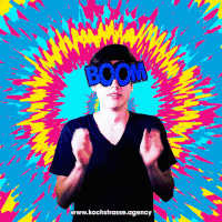 work agency GIF by Kochstrasse™