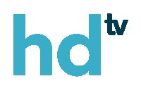 Hdtv Hdmag Sticker by Hospitality Design magazine