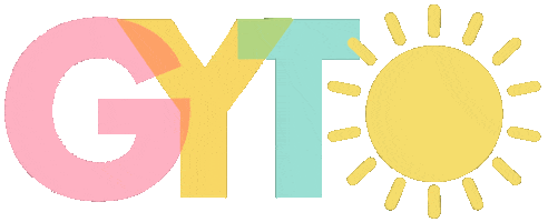 Gyto Sticker by Get Your Teach On