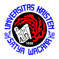 uksw_salatiga kampus salatiga uksw satya wacana Sticker
