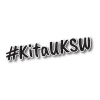 Kitauksw Sticker by UKSW salatiga