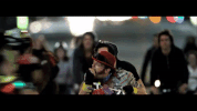 thirtysecondstomars 30 seconds to mars kings and queens GIF