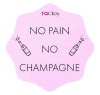 focksy smalltalk focksy Sticker