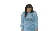 Seattle Reign Sport Sticker by National Women's Soccer League