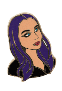 Sticker by ABH Official