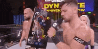 Aew On Tnt Miro GIF by All Elite Wrestling on TNT
