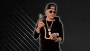 hang up GIF by Yandel
