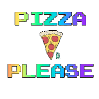 Italian Please Sticker by WIESEMANN 1893