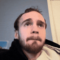 Sad Not Funny GIF