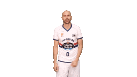 Vamos Liga Endesa Sticker by ACB