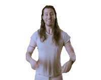 Sticker by Andrew W. K.