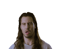 Sticker by Andrew W. K.