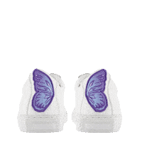 Shoes Sneakers Sticker by Sophia Webster