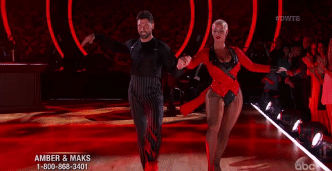 abc dwts GIF by Dancing with the Stars