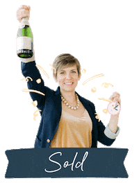 Realestate Realtor Sticker by Jessica Baker