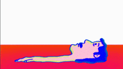 Jump Hands GIF by Hot Regards