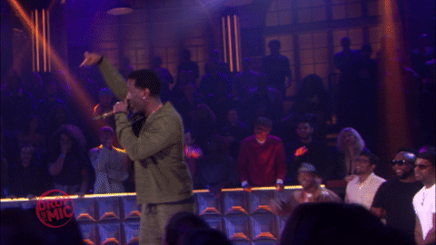 boyz ii men tbs GIF by Drop The Mic