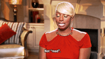 real housewives fight GIF by RealityTVGIFs