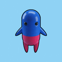 Happy Mental Health GIF