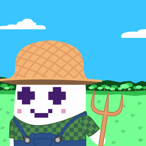 Working Man Work GIF by aavegotchi