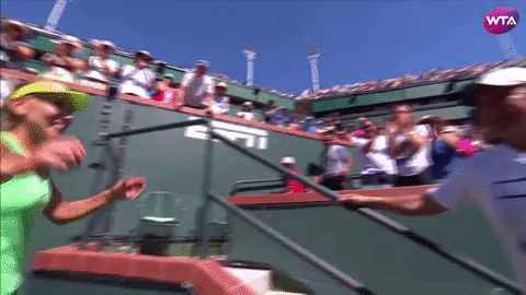 wta tennis GIF by WTA