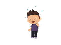 Animal Crossing Character Sticker