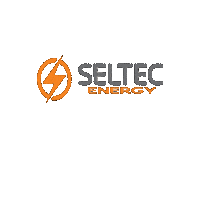 seltec_energia g5solar seltec seltecenergia seltecenergy Sticker
