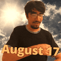 August 17 GIF