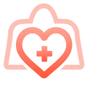 Doctor Heroes Sticker by Van Veer