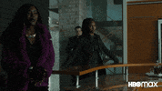 Kory Anders Titans GIF by HBO Max