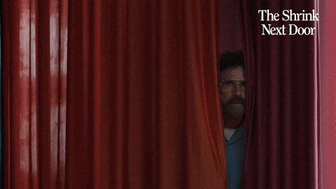 Spying Will Ferrell GIF by Apple TV+