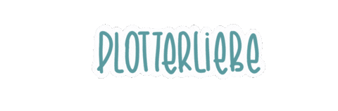 lisa_kreativ giphyupload lettering diy liebe Sticker