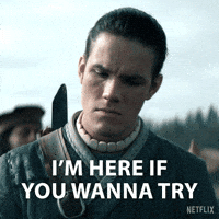 Avatar The Last Airbender GIF by NETFLIX