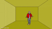 drake 8bit GIF by CBC