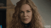 Nicole Kidman Hbo GIF by The Undoing