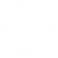 Post Circle Sticker