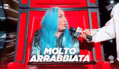 The Voice Kids GIF by The Voice of Italy