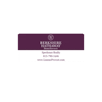 Kankakeecountyrealtor Sticker by lprovostbroker