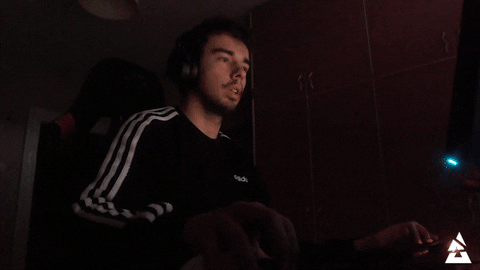 Esports Talking GIF by BLAST