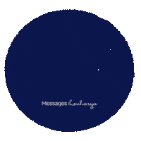 fromlouharya we are all louharya messagesfromlouharya we are all from the same origin Sticker