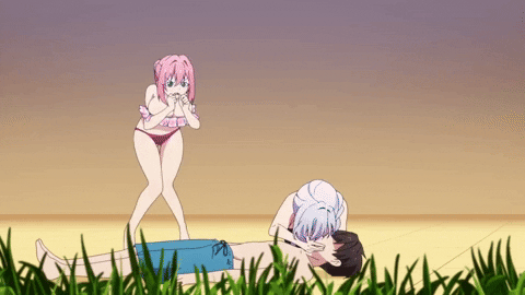 Kiyoe giphyupload GIF