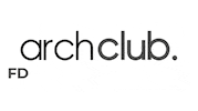 Club Top Sticker by Archclub