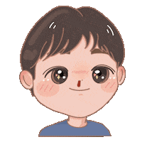 Leeminho Sticker