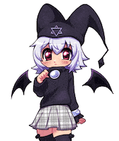 Mayura Sticker
