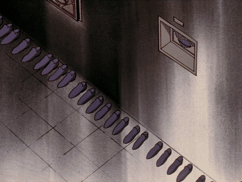 MiltonLA giphyupload revolutionary girl utena shojo kakumei utena юная революционерка утена GIF